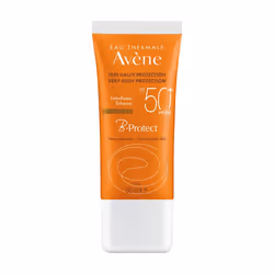 Avene 3282770100914, Sunscreen cream, Face, Tube, Protection, Refreshing, Smoothing, Sensitive skin, 30 ml