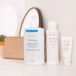 Avene Cleanance HYDRA Cleansing cream Women 200 ml