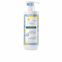 Bébé soothing moisturizing milk 500 ml