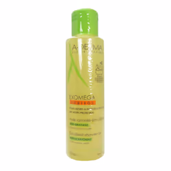 A-Derma Exomega Control Shower and Bath Oil 500ml