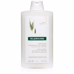 Klorane CHAMPU Oat Milk 400Â ml