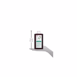 Klorane Quinine B6 Shampoo 400ml