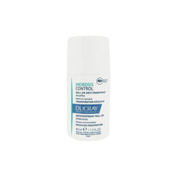 Ducray Hydrosis Control Roll-on Antiperspirant 50ml
