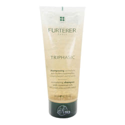 Rene Furterer Triphasic Shampoo 200ml