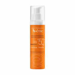 Avene 3282770112689, Face, 50 ml, Combination skin, Normal skin, Sensitive skin, Any gender, Bottle, AVENE THERMAL SPRING WAT ...