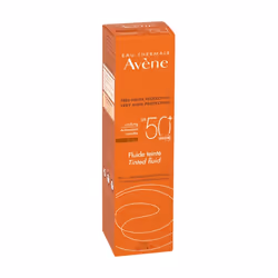 Avene 3282770112689 facial tinted moisturizer 50 ml Face