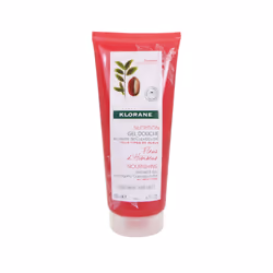 Klorane Nutrition Hibiscus Flower Shower Gel 200ml