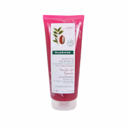 Klorane Nutrition Fig Leaf Shower Gel 200ml