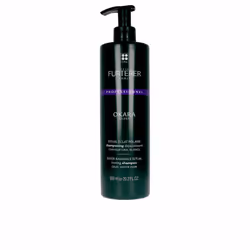 Professional Okara Silver anti-yellowing shampoo 600 ml