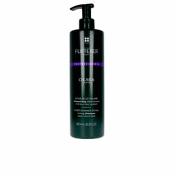 Professional Okara Silver anti-yellowing shampoo 600 ml