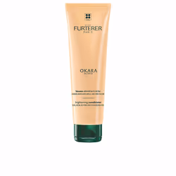 Okara Blond acondicionador iluminador cabello rubio 150 ml