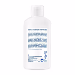 Kelual Ds champú tratante anticaspa 100 ml