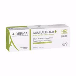 DERMALIBOUR+ cica-repairing cream 100 ml