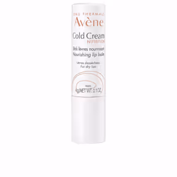 Cold Cream stick de labios nutritivo 4 gr