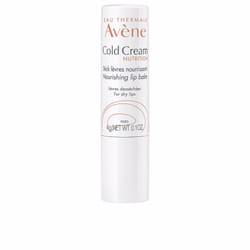 Cold Cream stick de labios nutritivo 4 gr