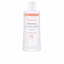 Tolerance gel cleansing lotion 400 ml