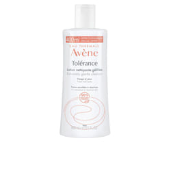 Tolerance gel cleansing lotion 400 ml