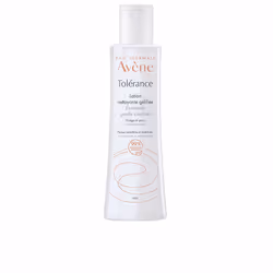 Tolerance gel cleansing lotion 200 ml