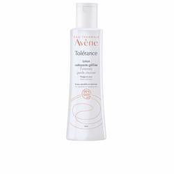 Tolerance gel cleansing lotion 200 ml