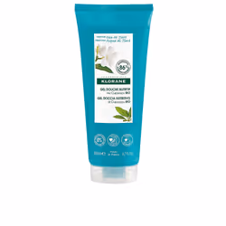 Tiare Water shower gel 200 ml