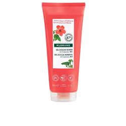 Hibiscus Flower shower gel 200 ml