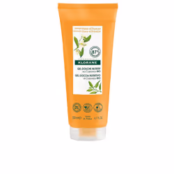 Orange Blossom shower gel 200 ml