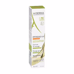 Epitheliale A.H. Massage gel-aceite 40 ml