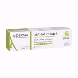 DERMALIBOUR+ cica-crema reparadora 50 ml