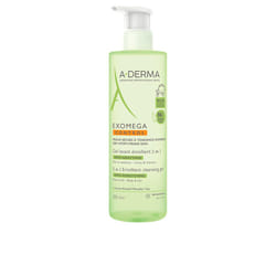 Exomega Control 2in1 emollient gel 500 ml
