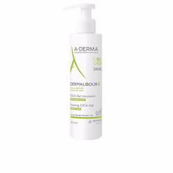 DERMALIBOUR+ cica-gel cleanser 200 ml