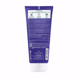 A La Centaurea Bio anti-yellowing conditioner for gray and blonde hair 150 ml
