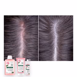 A La Peony Bio soothing conditioner 150 ml - Additional view 4