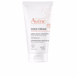 Cold Cream concentrated hand cream 50 ml
