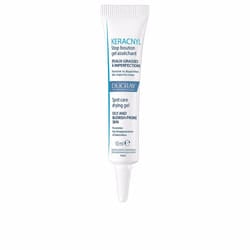 Keracnyl drying gel stop pimples 10 ml