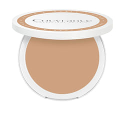 Couvrance compact cream makeup base #Arena