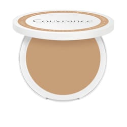 Couvrance compact cream makeup base #Natural