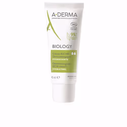 Biology rich moisturizing cream 40 ml