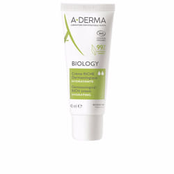 Biology rich moisturizing cream 40 ml
