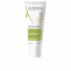 Biology crema hidratante ligera 40 ml