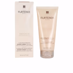 Absolue Keratin champú cuidado reparador 200 ml - Additional view 2