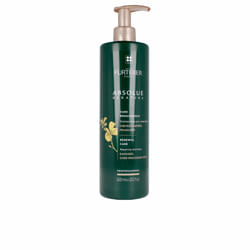 Professional Absolue Keratine regenerating shampoo 600 ml