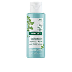Bio Mint purifying powder 3 in 1 50 gr