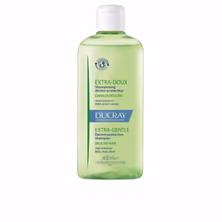 Balancing Shampoo for delicate hair 400 ml