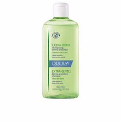 Balancing Shampoo for delicate hair 400 ml