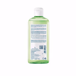 Balancing Shampoo for delicate hair 400 ml
