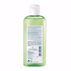 Balancing Shampoo for delicate hair 200 ml