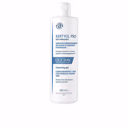 Kertyol Pso ultra-rich cleansing gel 400 ml