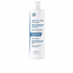 Kertyol Pso ultra-rich cleansing gel 400 ml