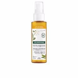 Polysianes Monoï Y Tamanu Bio hair oil 100 ml