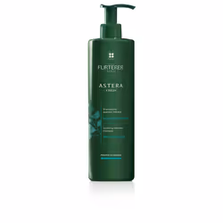 Professional Astera Fresh soothing freshness shampoo 600 ml